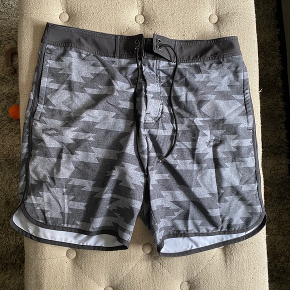 American Eagle swim suit - Picture 1 of 3